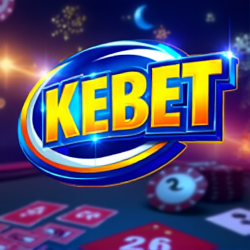 Logo da kebet